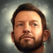 Adam Benjamin Forest