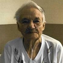 Barbara Almyra Headley