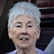 Deloris Yvonne Bias