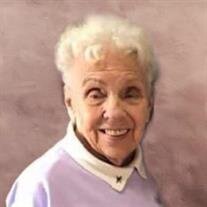 Betty Jean Larson