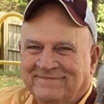 Mr James Ira Kennedy, Sr.