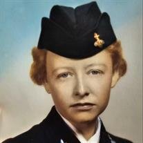 Dortha Stewart