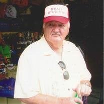 Robert J. Ensminger Sr.