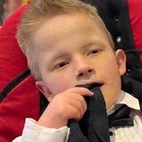 Austin James Fuquay