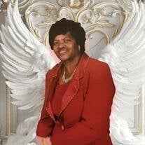 MS. LINDA SUE LIPFORD