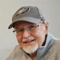 Richard T. "Dick" Adams