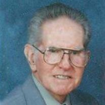 Roy E.  England