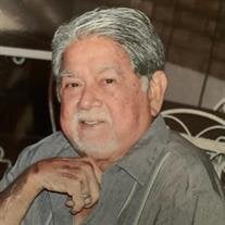 Jose Rios Jr.