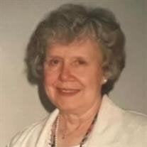 Mary Patricia Mares