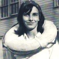 Clarice Lyman Nygaard