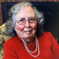 Elinor Faye Hardin