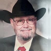 Glen Otis Ratliff