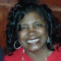 Ira Virgina Burton