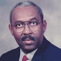 John Wesley Scott, Jr.