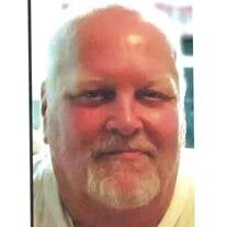 Steven Wayne Jameson