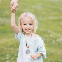 Kinley Nicole Anderson