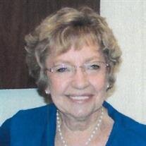 Doris Jane Sampson
