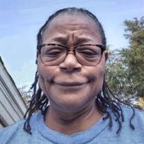 Janet "Jan" Lynne Nelson