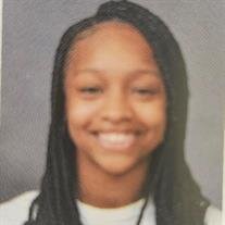 Ms. A'Moni Ne'Kole Lynn Young
