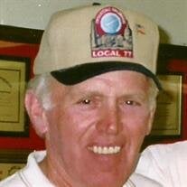 William Thomas Hudson Jr.