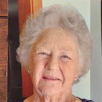 Mrs. Hazel Inez Cothran