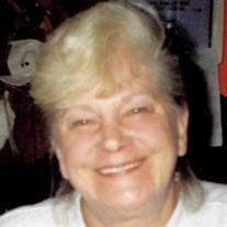 Theresa Nowak