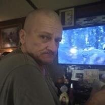 Ronny Jackson Higgins Jr.