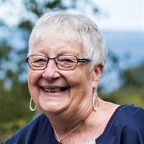 Janalee Hope Ferkovich