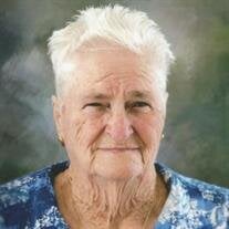 Ms. Vivian Sharp Lambert