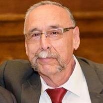 Antonio Peña