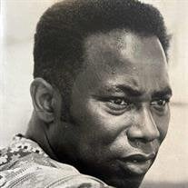 Dr. Eugene T Speller PhD