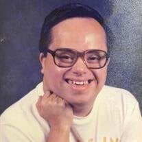 Raymond Reyna Jr. (Ray)