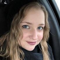 Rose Elizabeth (Guinta) Raynor