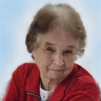 Brenda Burgamy Walters