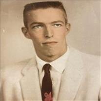 Floyd Eugene Pearce