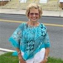 Dorothy Diane "Dee" Adcock