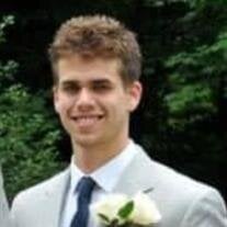 Charles Scott Jordan
