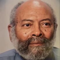 Mr. James K. Cook Sr. "Cal"