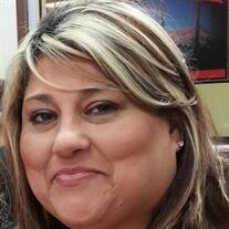 Araceli "Sally" Hogan