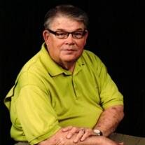 Charles "Coach Chuck" Raymond Davis