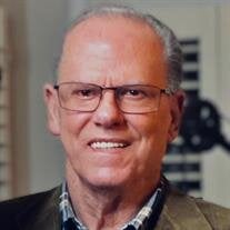 George Ray Foster