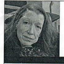 Cheryl Johnson