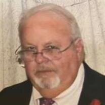 Michael Mitchell Eymard