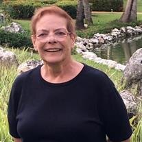 Georgia C. Peterson