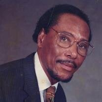 Sylvester Williams