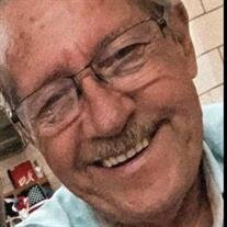 Douglas M. "Doug" Leach