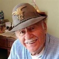 JOHN B. MAESTRI