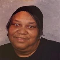 Violet Williams