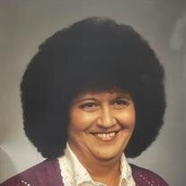 Mrs Zula Mae Renfroe Hays