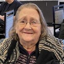 Cecilia J. Manietta